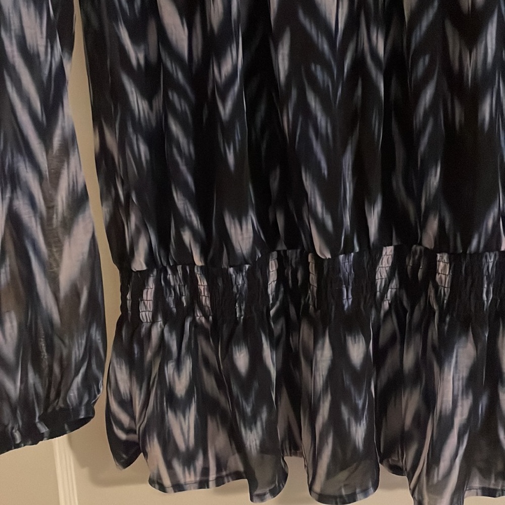 INC blouse - Picture 3 of 5